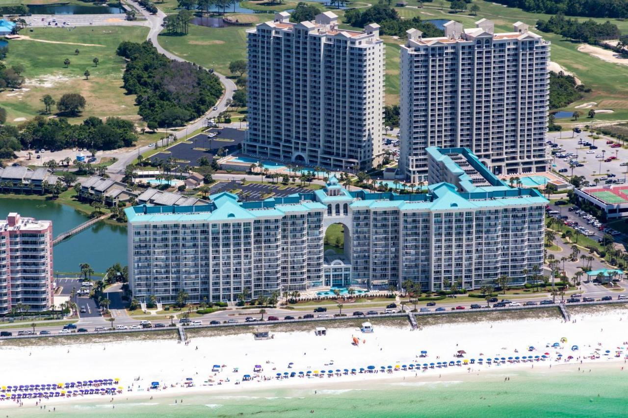 Ariel Dunes I 2009 Miramar Beach Zewnętrze zdjęcie
